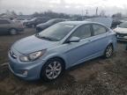 2012 Hyundai Accent Gls en Venta en Hillsborough, NJ - Rear End