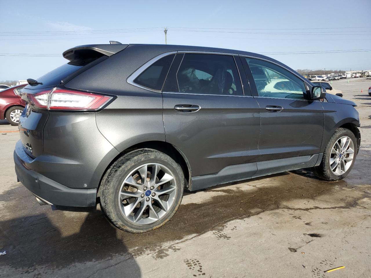 2015 Ford Edge - Image 3