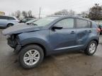 2011 Kia Sportage Lx for Sale in Moraine, OH - Front End