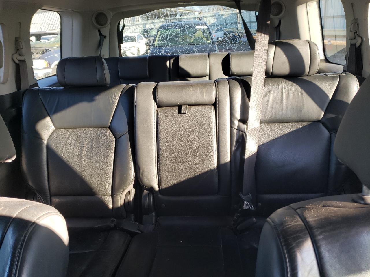 2011 Honda Pilot - Image 10