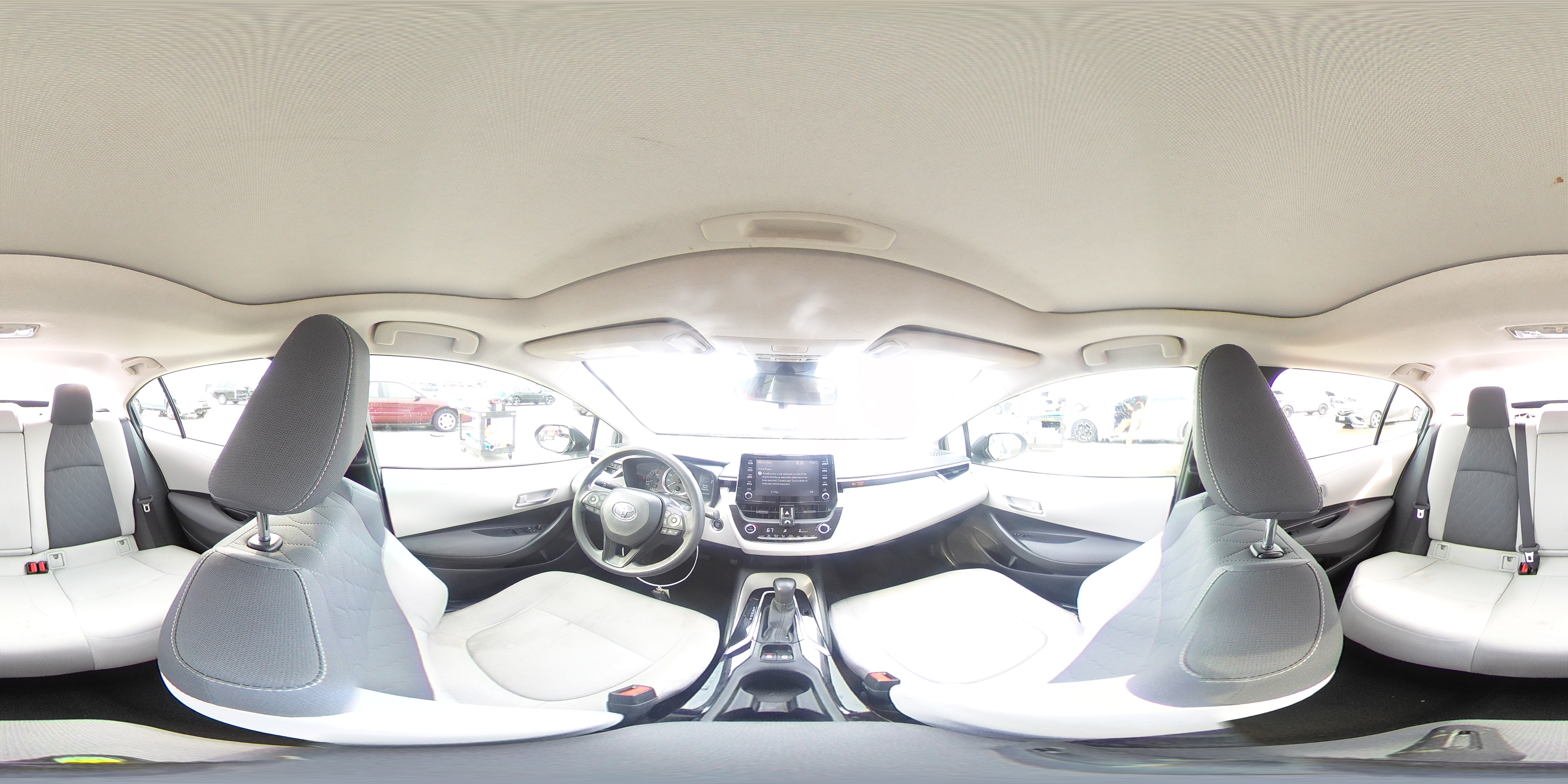 2020 Toyota Corolla - Image 14
