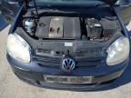 2007 VOLKSWAGEN GOLF MATCH for sale at Copart SANDWICH