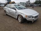 2016 Volvo S60 Premier en Venta en New Britain, CT - Rollover