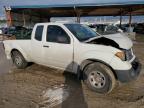 2019 Nissan Frontier S იყიდება Houston-ში, TX - Front End