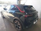 2023 VAUXHALL MOKKA GS E for sale at Copart EAST KILBRIDE