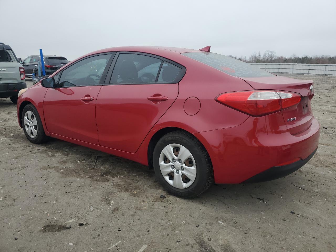 2016 Kia Forte - Image 2