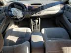 2004 Toyota Camry Le for Sale in Fort Pierce, FL - Front End