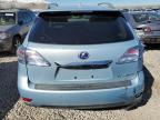 2011 Lexus Rx 450H للبيع في Magna، UT - Front End