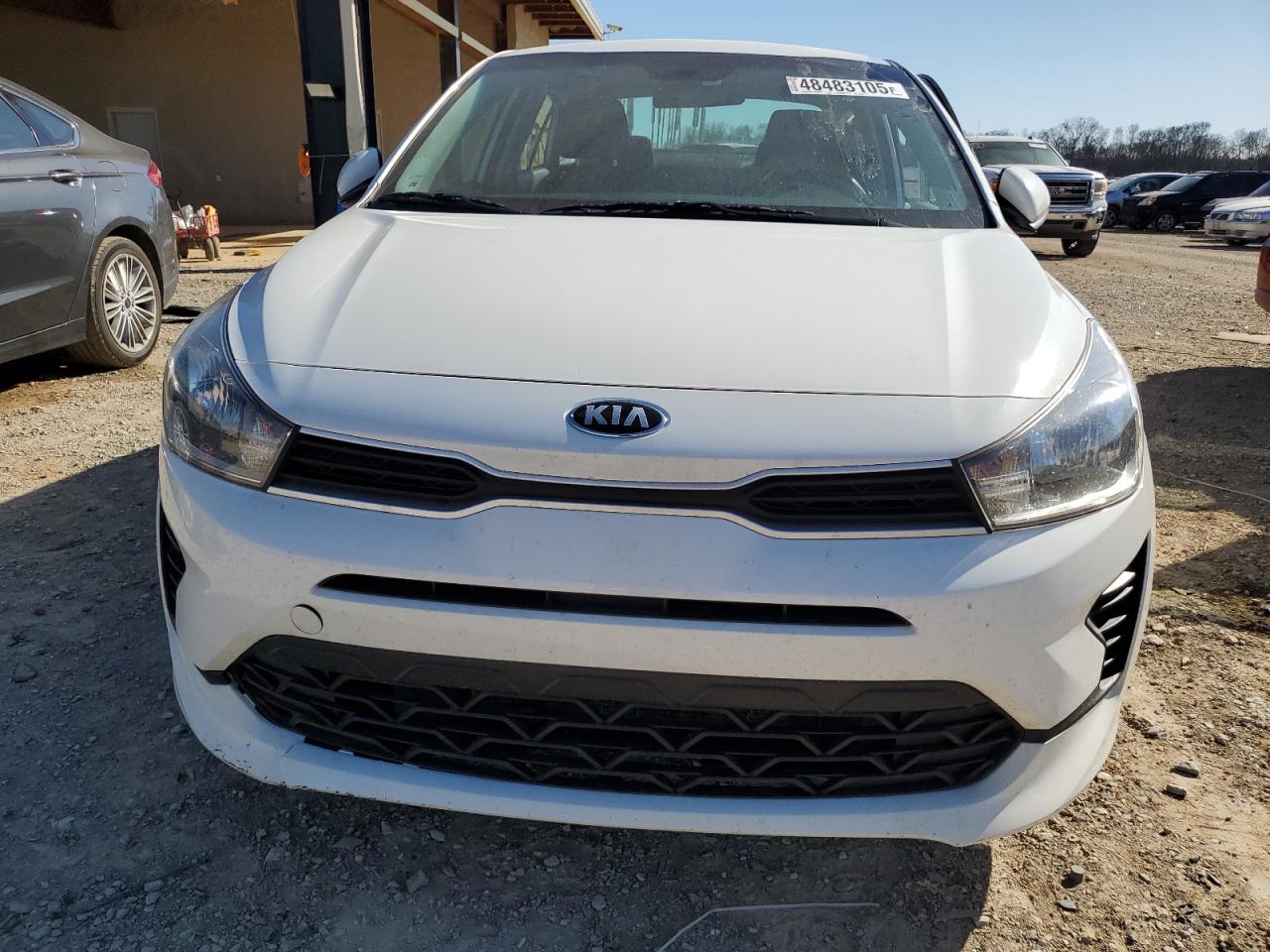 2021 Kia Rio - Image 5