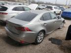 2016 Lexus Is 200T იყიდება Houston-ში, TX - Front End