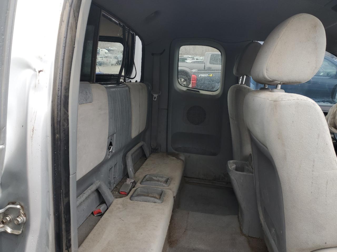2007 Toyota Tacoma - Image 10