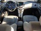 2012 Chevrolet Cruze Lt en Venta en Lebanon, TN - Front End