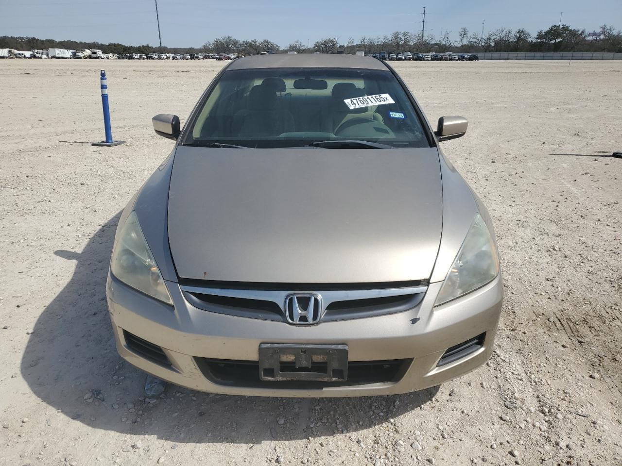 2007 Honda Accord - Image 5