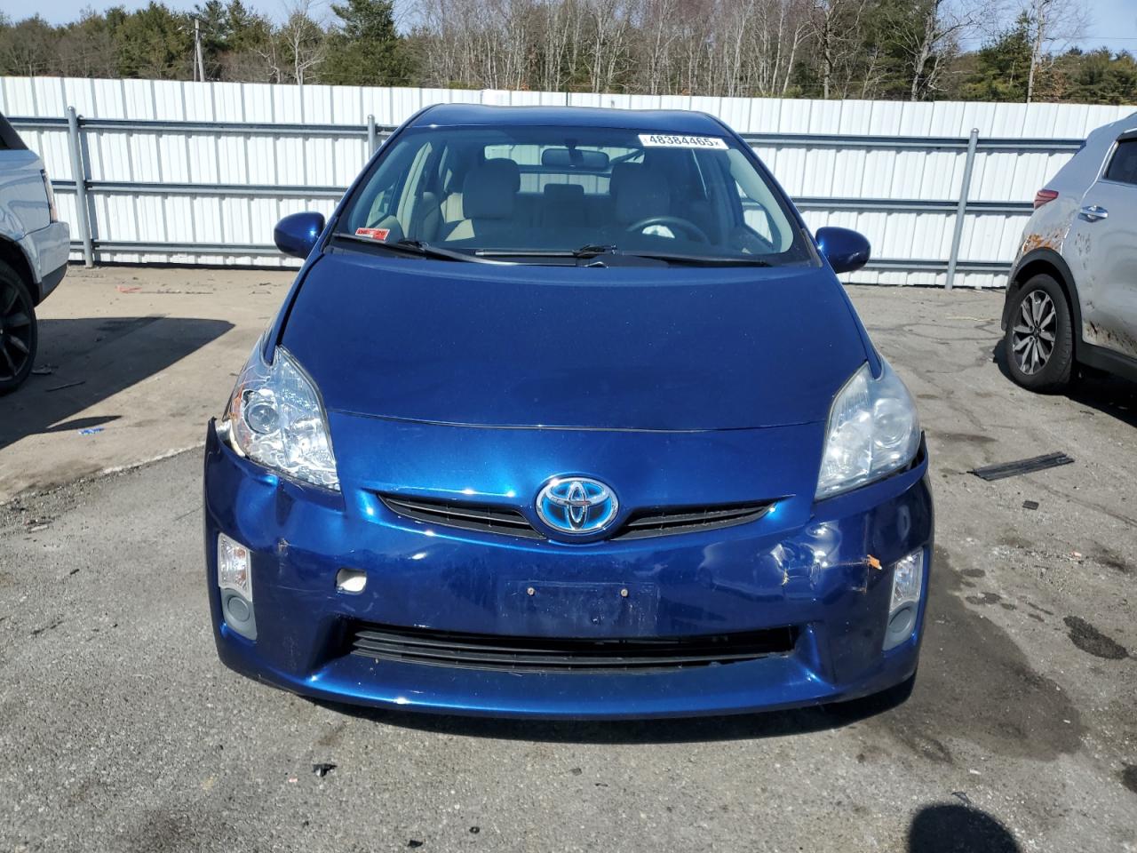 2011 Toyota Prius - Image 5