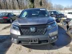 2020 Honda Passport Exl за продажба в Glassboro, NJ - Side