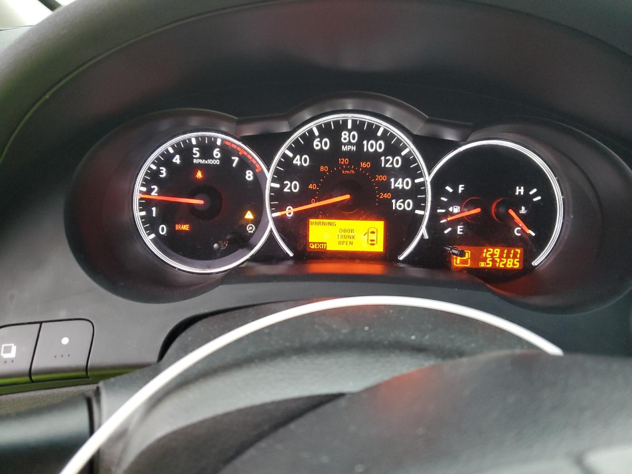 2010 Nissan Altima - Image 9
