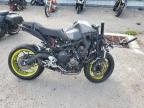 2018 Yamaha Mt09  for Sale in Miami, FL - Front End