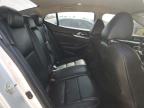 2020 Nissan Maxima Sv продається в Fairburn, GA - Minor Dent/Scratches