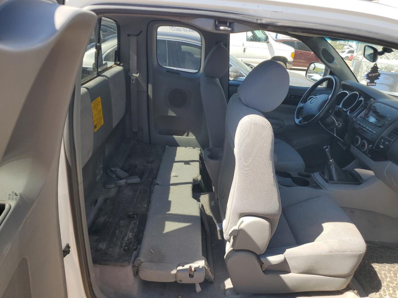 2007 Toyota Tacoma - Image 10