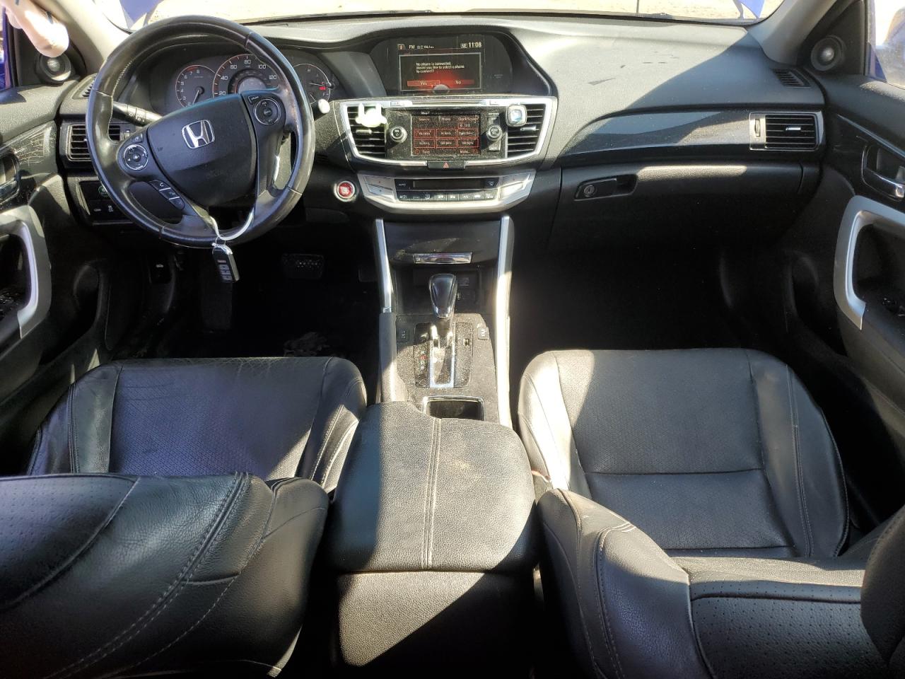 2014 Honda Accord - Image 8