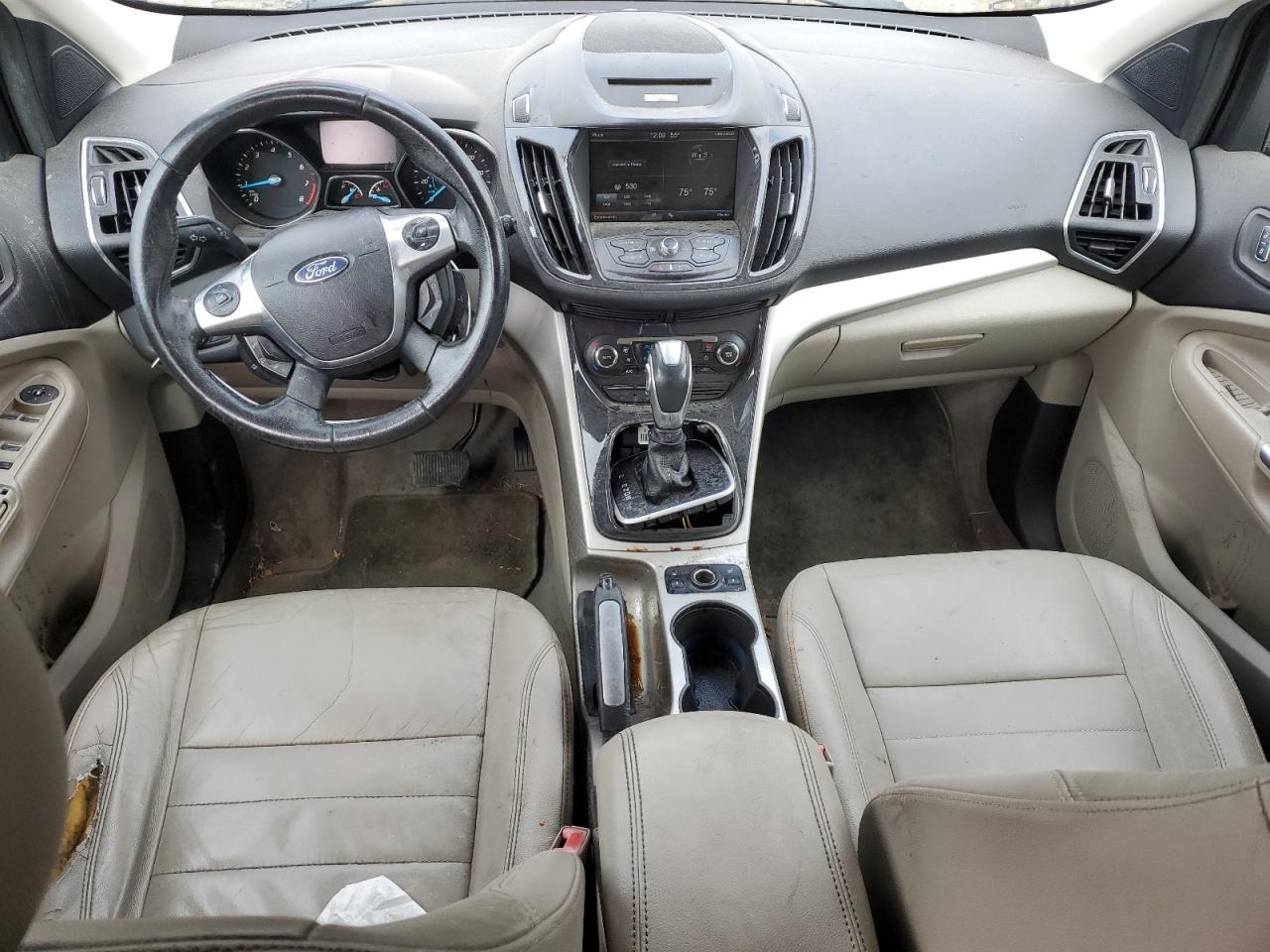 2013 Ford Escape - Image 8
