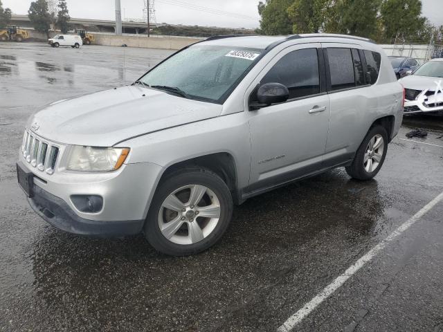 2013 Jeep Compass 