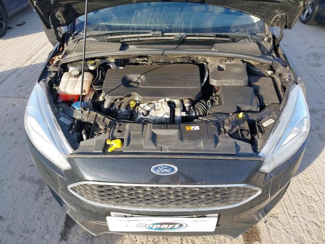 2015 FORD FOCUS STYL