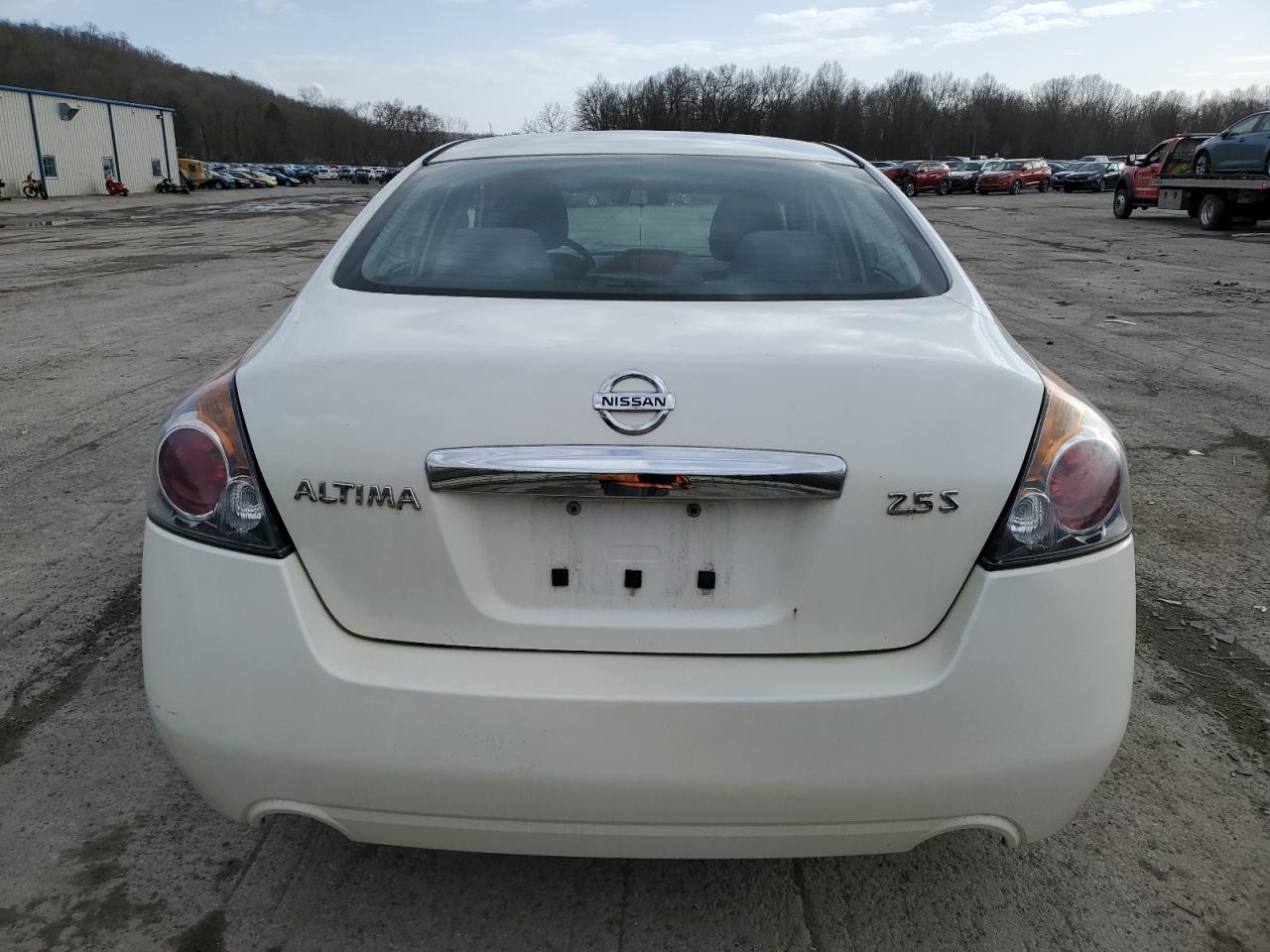 2012 Nissan Altima - Image 6