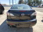 2012 Mazda 3 I للبيع في Windsor، NJ - Normal Wear
