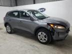 2021 Ford Escape S იყიდება Jacksonville-ში, FL - Side