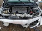 2013 Toyota Corolla Base de vânzare în Chicago Heights, IL - Front End