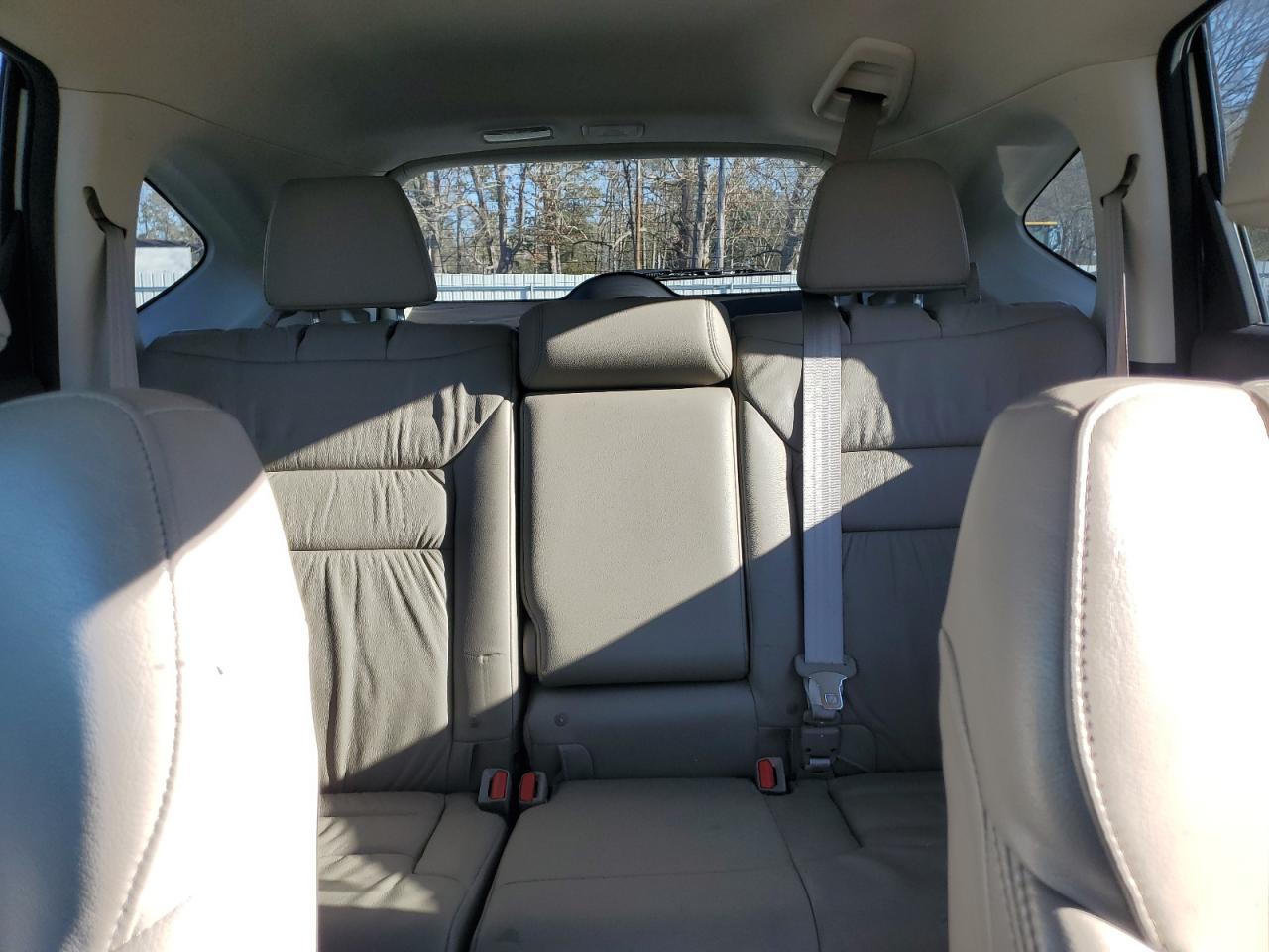 2013 Honda CR-V - Image 10