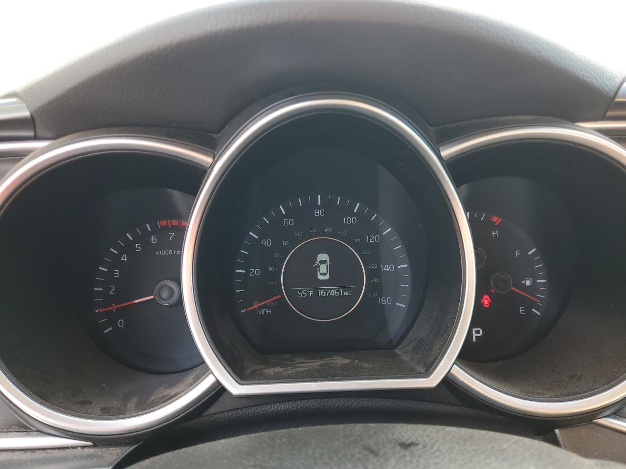 2015 Kia Optima - Image 9