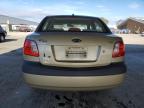 2008 Kia Rio Base იყიდება Hayward-ში, CA - Front End
