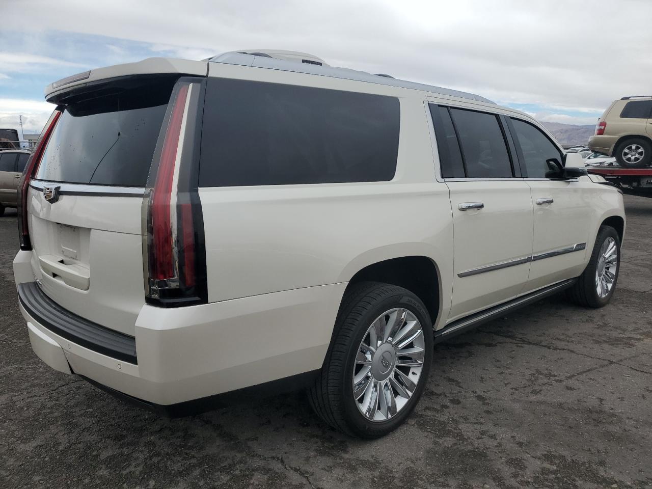 2015 Cadillac Escalade - Image 3