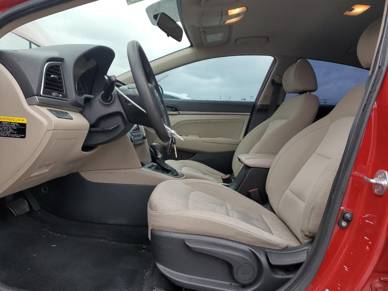 2017 Hyundai Elantra - Image 7