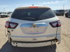 2015 Chevrolet Traverse Lt на продаже в Amarillo, TX - All Over