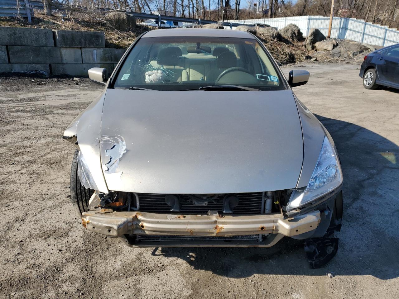 2003 Honda Accord - Image 5