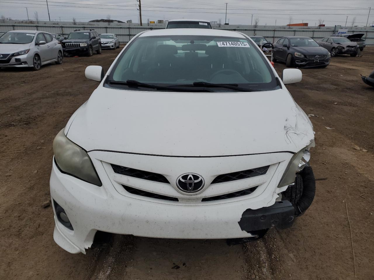 2011 Toyota Corolla - Image 5