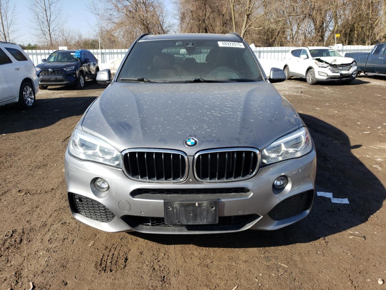 2016 BMW X5 - Image 5