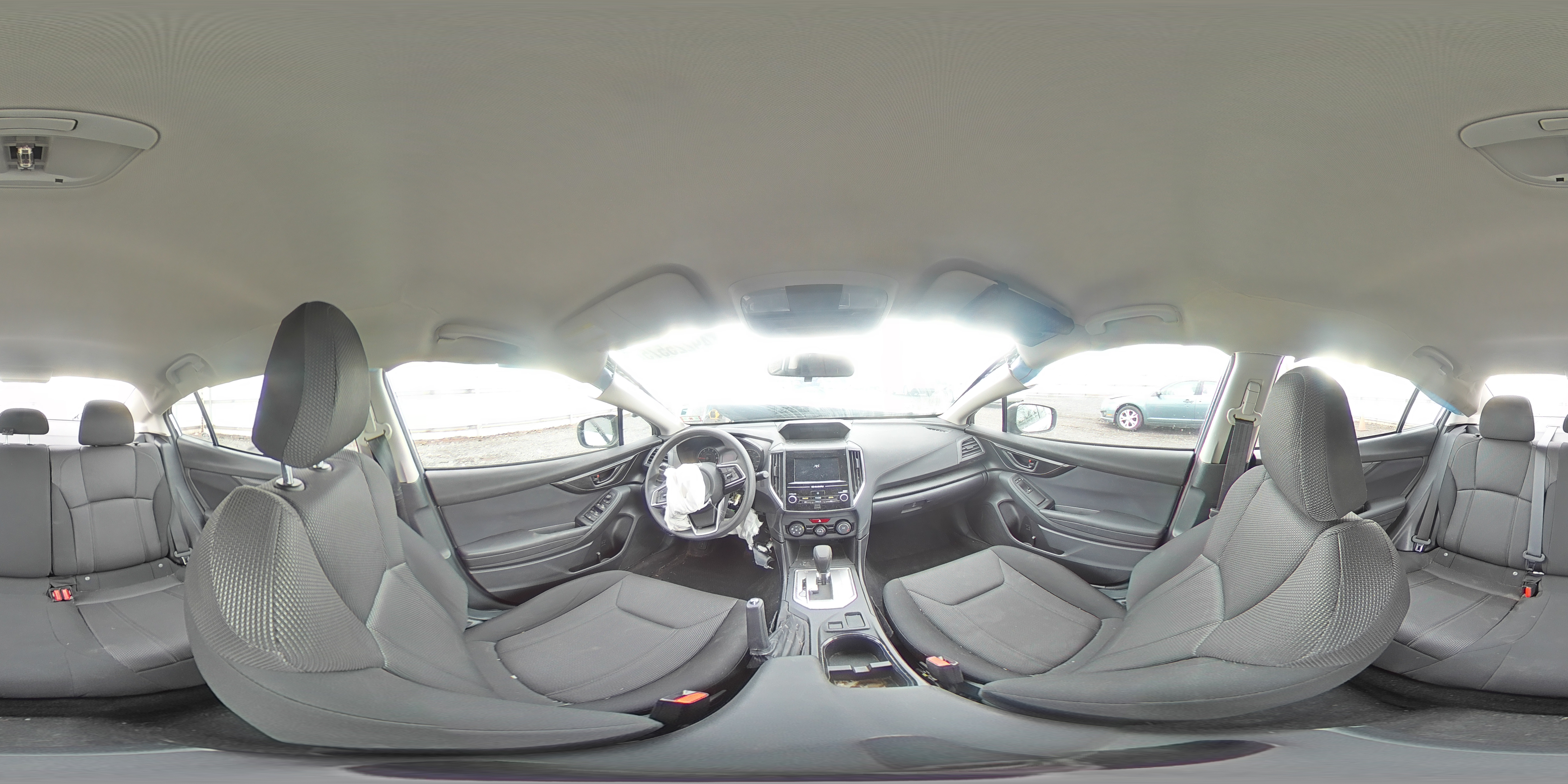 2018 Subaru Impreza - Image 13