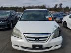 2006 Honda Odyssey Lx продається в Exeter, RI - Front End