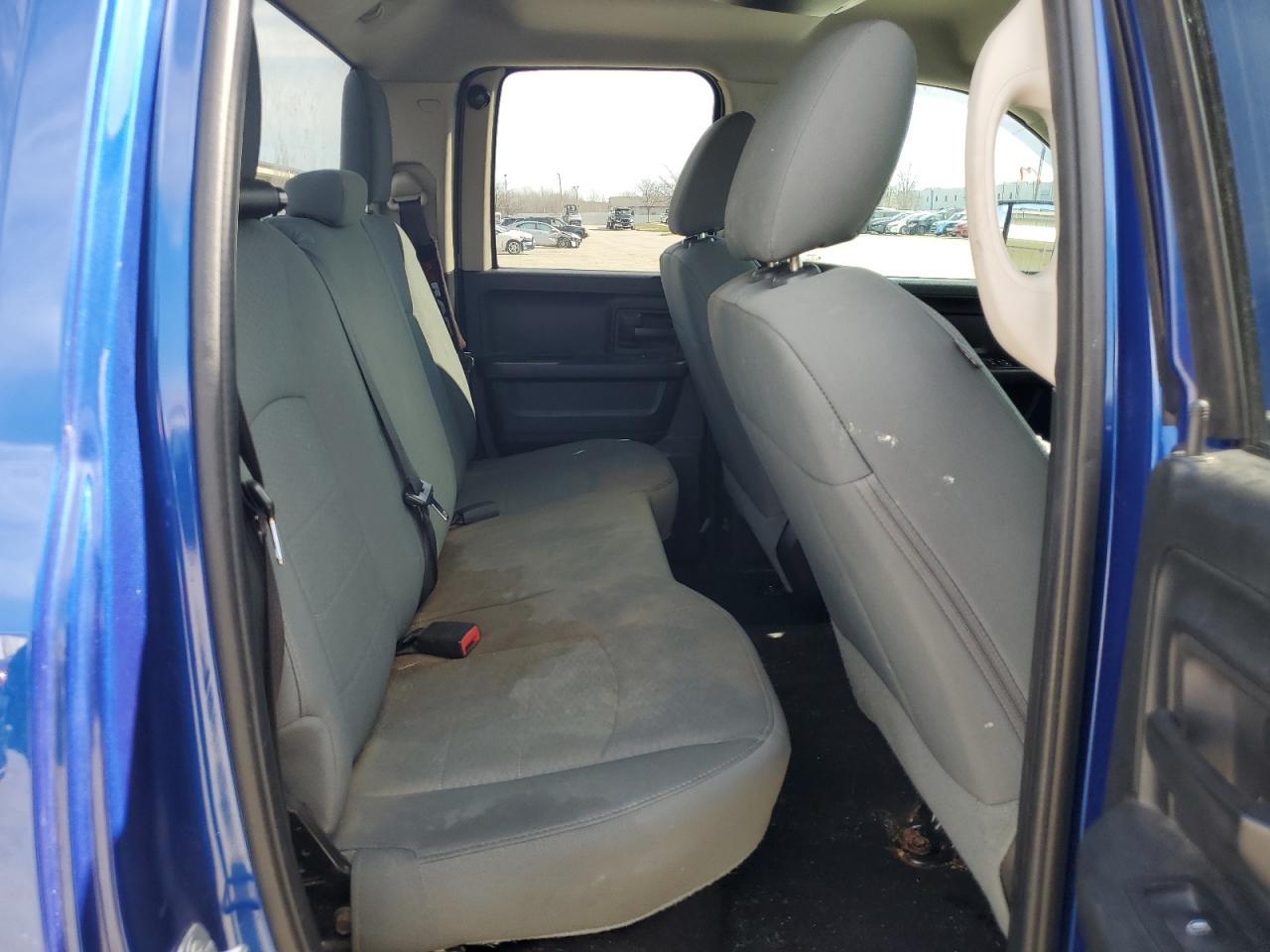 2016 RAM 1500 - Image 10