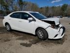 2015 Toyota Corolla L for Sale in Austell, GA - Front End