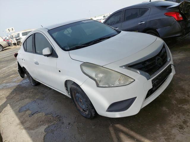 MDHBN7AD8LG714099 - 2020 Nissan Sunny - #undefined