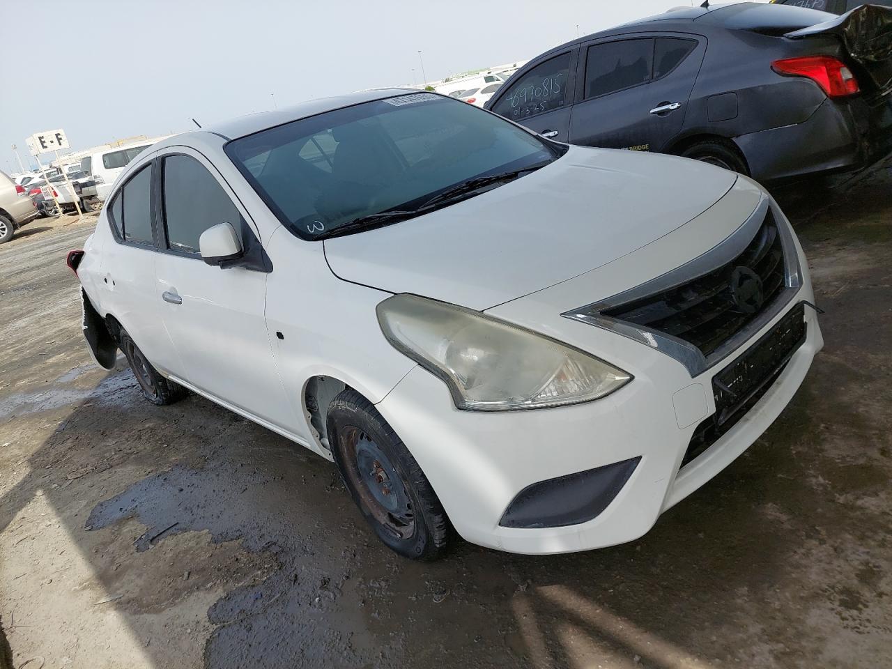 MDHBN7AD8LG714099 - 2020 Nissan Sunny - #47147655