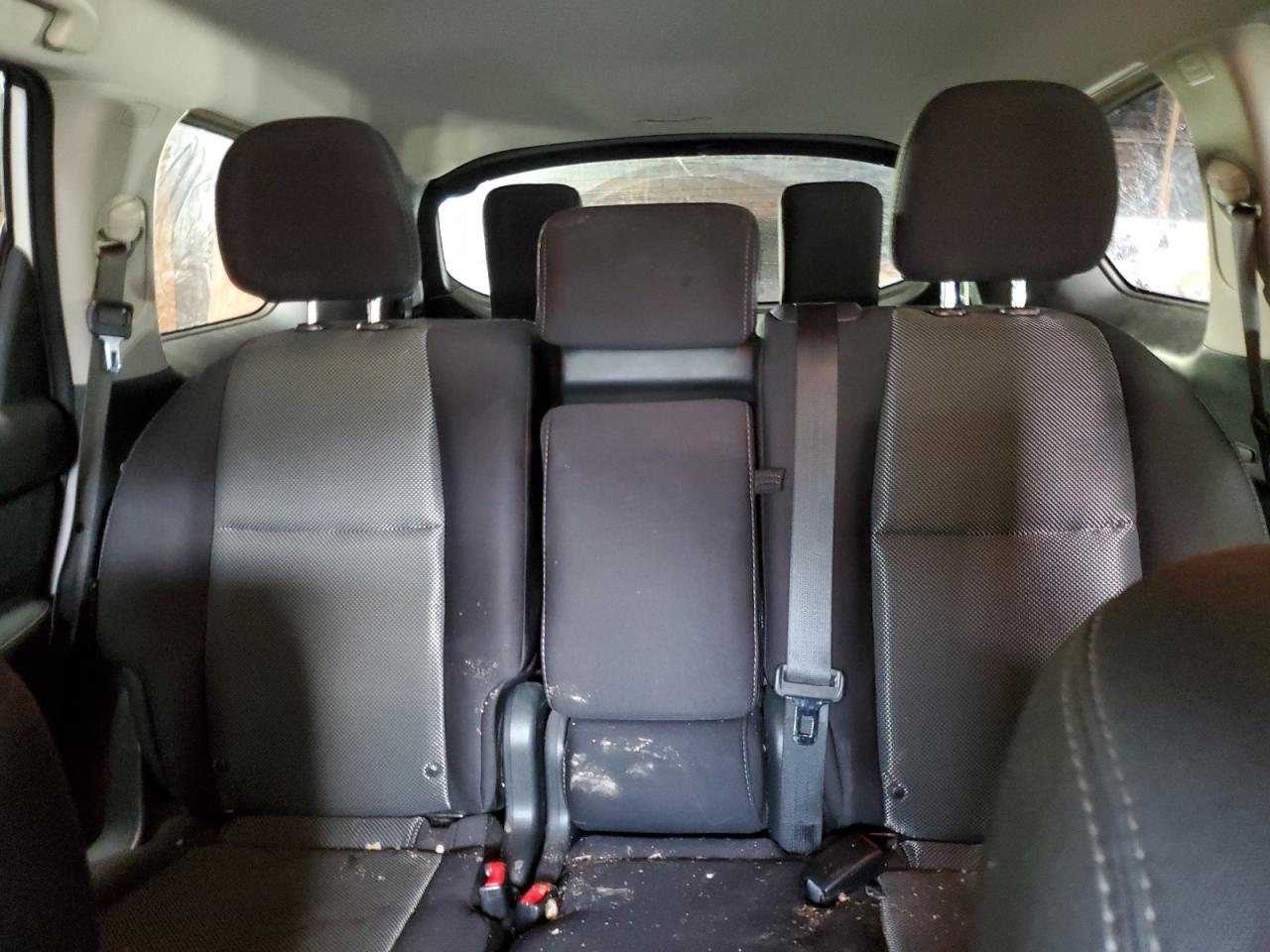 2019 Nissan Pathfinder - Image 10