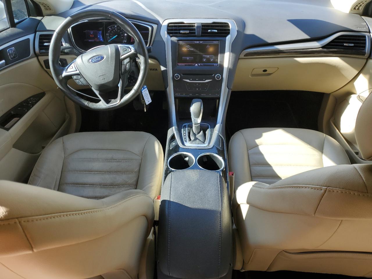 2013 Ford Fusion - Image 8