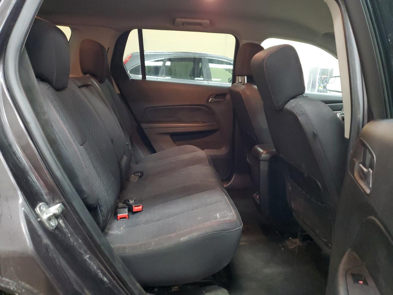 2014 GMC Terrain - Image 11