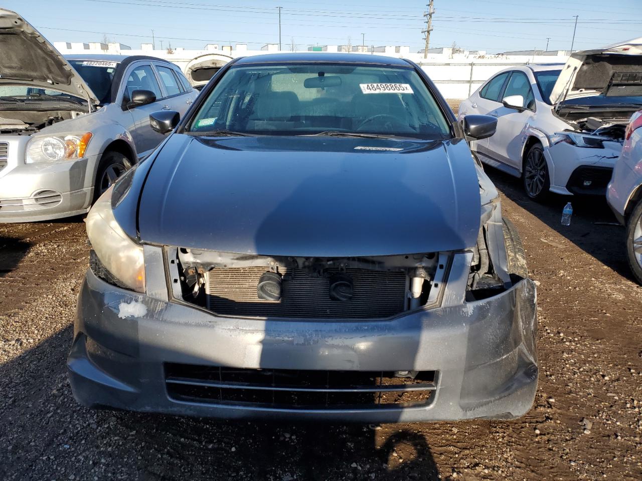 2008 Honda Accord - Image 5